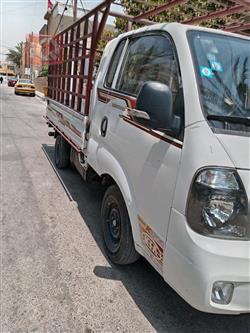 Kia Bongo